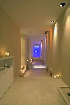 فندق Quattro Stagioni &